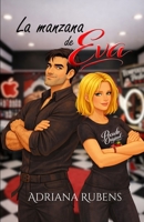 La manzana de Eva (Edición Ampliada) (Pecado Original) (Spanish Edition) B0GKH7B4YM Book Cover