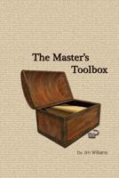 The Master's Tool-Box 0984797416 Book Cover