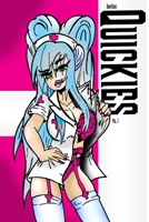 Quickies Vol.1(Hentai Manga) 1939977592 Book Cover