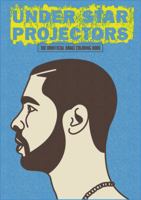 Under Star Projectors: The Drake Coloring Book 0993564720 Book Cover