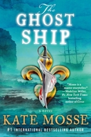 The Ghost Ship 1509806911 Book Cover