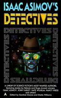 Isaac Asimov's Detectives 0441005454 Book Cover