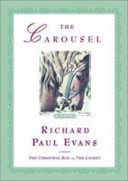 The Carousel 0743428706 Book Cover