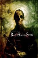 Blood-Stained Sword 1600108970 Book Cover