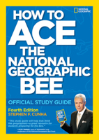 National Geographic Bee Official Study Guide