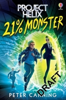 21% Monster 147498441X Book Cover