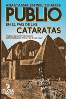 Publio en el país de las cataratas (Spanish Edition) B0DK6XWZXW Book Cover