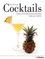 Cocktails: Klassische und innovative Cocktailrezepte 3848002841 Book Cover