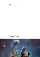 Dharma Training Course Year One 1326871862 Book Cover