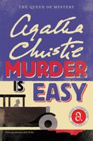 Murder Is Easy 0671425102 Book Cover