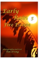 Early Rain 5 B08XR97LNW Book Cover