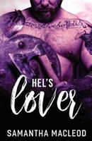 Hel's Lover (The Loki Series) 1725622866 Book Cover