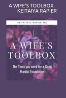 A Wife's ToolBox 1718164130 Book Cover