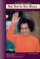 Sri Satya Sai Baba (Spiritual Leaders & Thinkers) (Spiritual Leaders & Thinkers) 0791081044 Book Cover