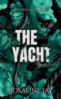 The Yacht (Deck of Hearts) B0GMR6HP94 Book Cover