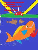 TEAM PISCES EMISSARY ADVENTURES 1494997762 Book Cover