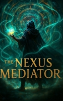The Nexus Mediator: Awakening B0FH6BFBK8 Book Cover