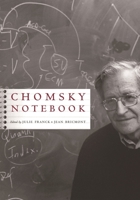 Chomsky Notebook 023114475X Book Cover