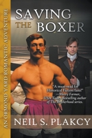 Saving the Boxer B0CQ1YKDVJ Book Cover