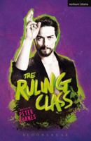 The Ruling Class 0435209655 Book Cover