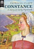 Constance: A Story of Early Plymouth 014032030X Book Cover