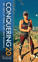 Conquering 20 null Book Cover