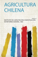 Agricultura Chilena 0371831733 Book Cover