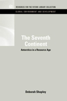 The Seventh Continent 1617260487 Book Cover