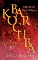 Bar Kochba 159467826X Book Cover