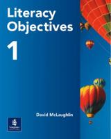 Literacy Objectives: Paper Year 7 (Literacy Objectives) 0582529905 Book Cover
