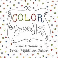 Color Doodles 1452074933 Book Cover