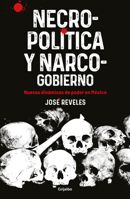 Necropolitica Y Narcogobierno 6073830971 Book Cover