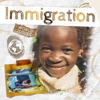Immigration 1489678832 Book Cover