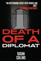 Death of a Diplomat 1990089496 Book Cover