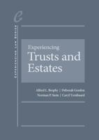 Experiencing Trusts and Estates 1634594983 Book Cover