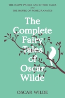 The Complete Fairy Tales 195724089X Book Cover