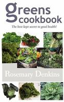 Greens Cookbook 0984078975 Book Cover