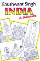 India: An Introduction 935302305X Book Cover