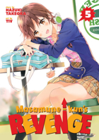 Masamune-kun's Revenge Vol. 5 1626924937 Book Cover