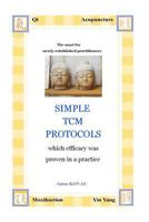 Simple TCM Protocols 1479327956 Book Cover