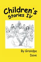 Children's Stories IV 1466993774 Book Cover