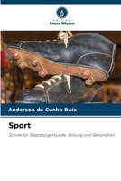Sport (German Edition) 6209379729 Book Cover