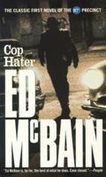 Cop Hater 0451150791 Book Cover