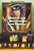 Ängste und Hoffnungen von Thomas (Gestufte Spanische Lesebücher) B0CN6D99MH Book Cover