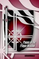 Power of the Prayer Arsenal 1418429546 Book Cover