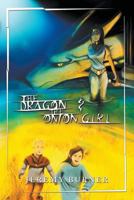 The Dragon & the Onion Girl 1600392377 Book Cover