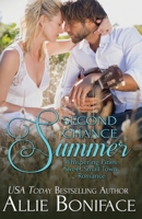 Second Chance Summer B087SJXMDK Book Cover