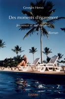 Des moments d'égarement (French Edition) 2414335882 Book Cover