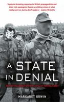 A State in Denial: British Collaboration with Loyalist Paramilitaries 1781174628 Book Cover