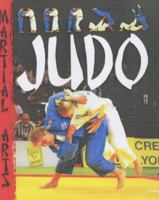 Judo 0836841921 Book Cover